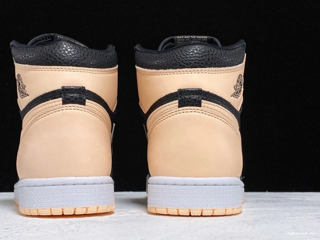 Crimson Air 555088-081 Retro High Jordan Tint Black 1 1116